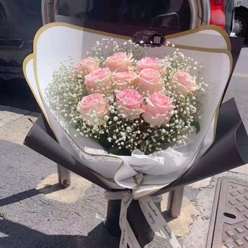 Today with You